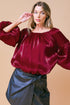 simply-favored-woven-top Flying Tomato-Sophia's Style-8